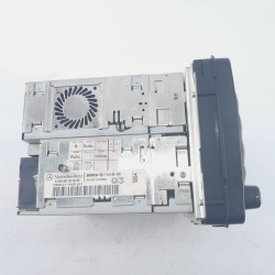 SISTEMA AUDIO / RADIO CD MERCEDES-BENZ CLASE C (BM 203) FAMILIAR OM612962A2038209689