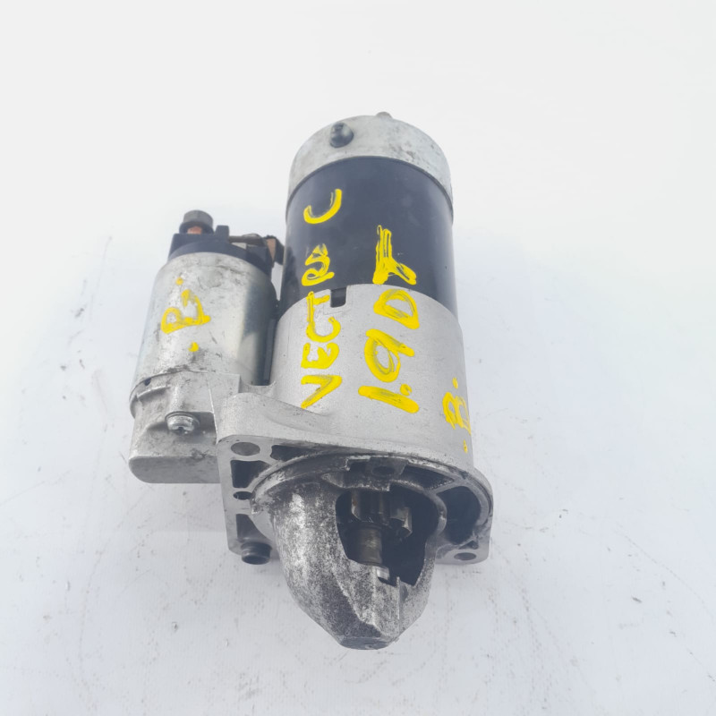 MOTOR ARRANQUE OPEL VECTRA C BERLINA 55353857