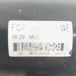 MOTOR ARRANQUE OPEL VECTRA C BERLINA 55353857