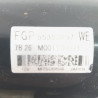 MOTOR ARRANQUE OPEL VECTRA C BERLINA 55353857