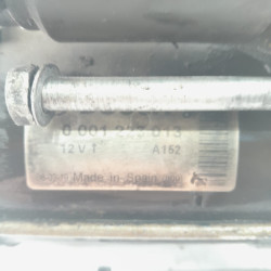MOTOR ARRANQUE FIAT DUCATO II FURGÓN 11 0001223013