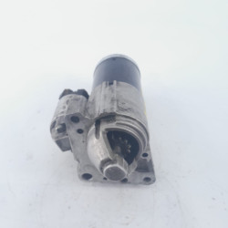 MOTOR ARRANQUE CITROEN C4 PICASSO 9663528880