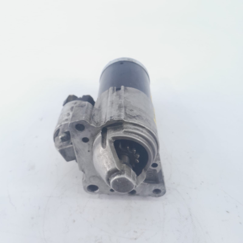 MOTOR ARRANQUE CITROEN C4 PICASSO 9663528880