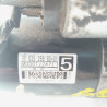 MOTOR ARRANQUE CITROEN C4 PICASSO 9663528880