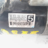 MOTOR ARRANQUE CITROEN C4 BERLINA 9663528880