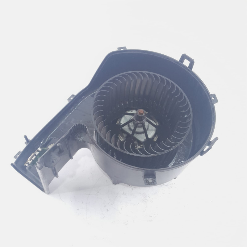 MOTOR CALEFACCION OPEL VECTRA C BERLINA 007014W