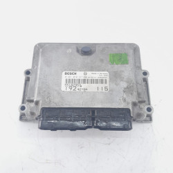 CENTRALITA MOTOR UCE FIAT STILO (192) 0281010337