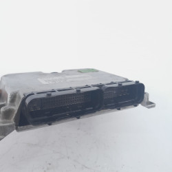 CENTRALITA MOTOR UCE FIAT STILO (192) 0281010337