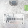 CENTRALITA MOTOR UCE FIAT STILO (192) 0281010337