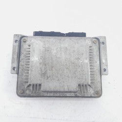 CENTRALITA MOTOR UCE FIAT STILO (192) 0281010337