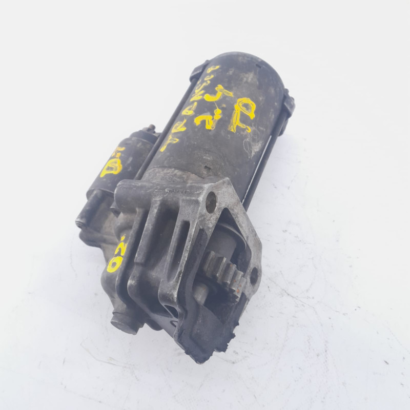 MOTOR ARRANQUE FORD TRANSIT FURGÓN CORTO (FY) YC1U11000AG