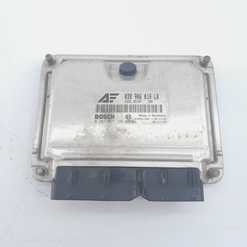 CENTRALITA MOTOR UCE SEAT ALHAMBRA (7V9) 038906019LQ