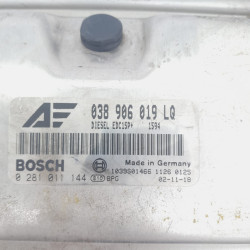 CENTRALITA MOTOR UCE SEAT ALHAMBRA (7V9) 038906019LQ