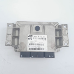 CENTRALITA MOTOR UCE CITROEN C4 COUPE KFUET3J4KFU9659099180