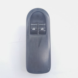 MANDO ELEVALUNAS DELANTERO IZQUIERDO RENAULT MEGANE II BERLINA 5P 156018090