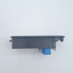 MANDO ELEVALUNAS DELANTERO IZQUIERDO RENAULT MEGANE II BERLINA 5P 156018090
