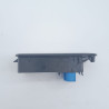 MANDO ELEVALUNAS DELANTERO IZQUIERDO RENAULT MEGANE II BERLINA 5P 156018090