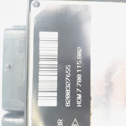 CENTRALITA MOTOR UCE RENAULT KANGOO I (F/KC0) 8200327655