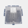 CENTRALITA MOTOR UCE RENAULT CLIO II FASE II (B/CB0) 8200331477