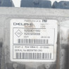 CENTRALITA MOTOR UCE RENAULT KANGOO I (F/KC0) 8200911560