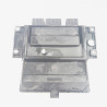 CENTRALITA MOTOR UCE RENAULT KANGOO I (F/KC0) 8200911560