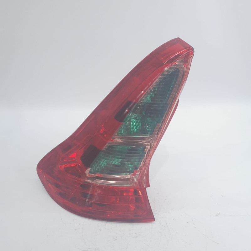 PILOTO TRASERO IZQUIERDO CITROEN C4 COUPE 9646801777