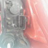 PILOTO TRASERO IZQUIERDO CITROEN C4 COUPE 9646801777