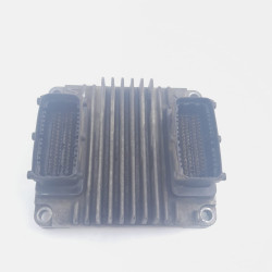 CENTRALITA MOTOR UCE OPEL ASTRA G BERLINA Y17DT09391249