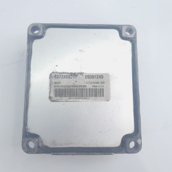 CENTRALITA MOTOR UCE OPEL ASTRA G BERLINA Y17DT09391249