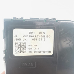 MODULO CONFORT SEAT LEON (1P1) 1K0953549