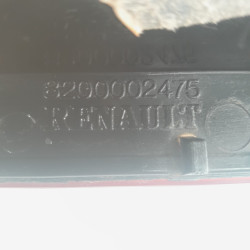 PILOTO TRASERO IZQUIERDO INTERIOR RENAULT LAGUNA II (BG0) F4P770F4P C78200002475