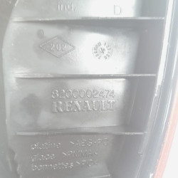 NO IDENTIFICADO RENAULT LAGUNA II (BG0) F4P770F4P C78200002474