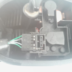 NO IDENTIFICADO RENAULT LAGUNA II (BG0) F4P770F4P C72345