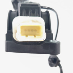 POTENCIOMETRO PEDAL CITROEN C4 BERLINA NFUTU5JP4NFU9650889180