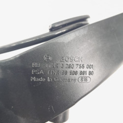 POTENCIOMETRO PEDAL CITROEN C4 BERLINA NFUTU5JP4NFU9650889180
