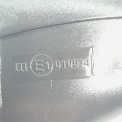 RETROVISOR DERECHO OPEL ASTRA G BERLINA Y17DT010534