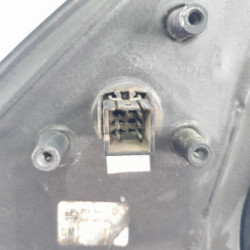 RETROVISOR DERECHO OPEL ASTRA G BERLINA Y17DT010534