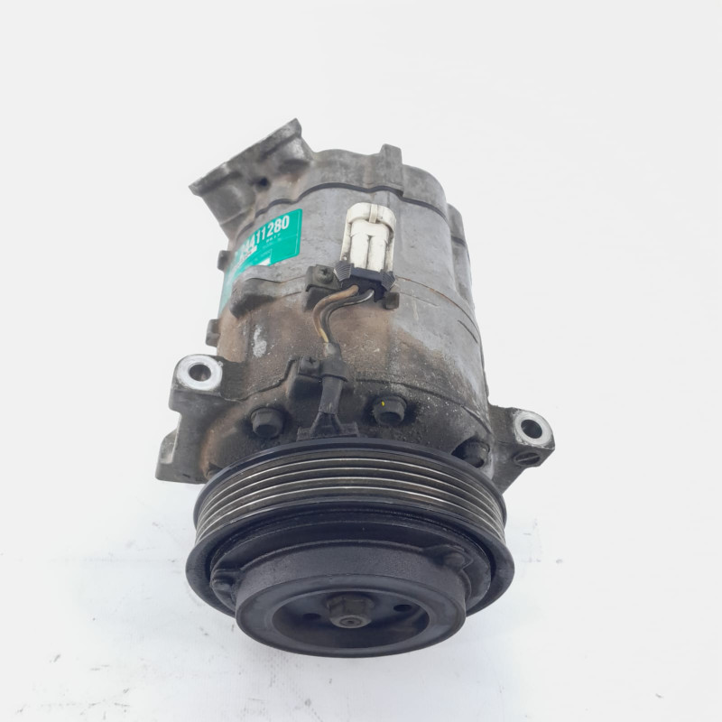 COMPRESOR AIRE ACONDICIONADO SAAB 9-3 BERLINA B 207 L244112280