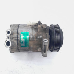 COMPRESOR AIRE ACONDICIONADO SAAB 9-3 BERLINA B 207 L244112280
