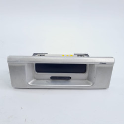 PANTALLA MULTIFUNCION RENAULT MASTER II FASE 2 DOBLE CABINA CAMIÓN/CHASIS 8200584888