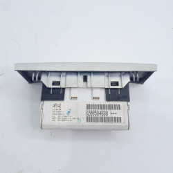 PANTALLA MULTIFUNCION RENAULT MASTER II FASE 2 DOBLE CABINA CAMIÓN/CHASIS 8200584888