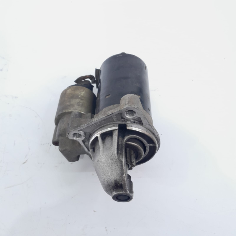 MOTOR ARRANQUE FORD FIESTA (CBK) 0001107407