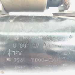 MOTOR ARRANQUE FORD FIESTA (CBK) 0001107407