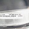 AIRBAG DELANTERO IZQUIERDO VOLKSWAGEN GOLF V (1K1)(10.2003) BKC1K0880201N