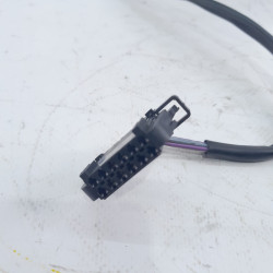 RETROVISOR DERECHO VOLKSWAGEN PASSAT BERLINA (3B3) AWX0514