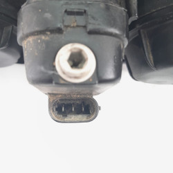 FARO DERECHO RENAULT LAGUNA II (BG0) 8200002847