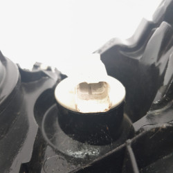FARO DERECHO RENAULT LAGUNA II (BG0) 8200002847