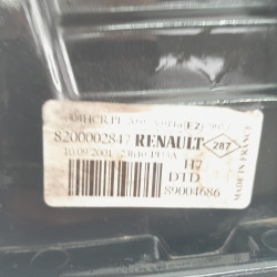 FARO DERECHO RENAULT LAGUNA II (BG0) 8200002847