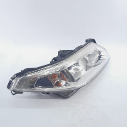FARO DERECHO RENAULT LAGUNA II (BG0) 8200002847