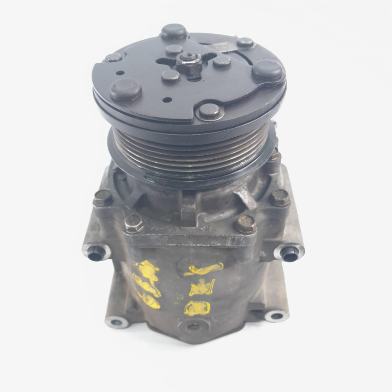 COMPRESOR AIRE ACONDICIONADO FORD FIESTA (CBK) YS4H19D629